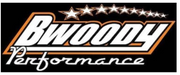BWoody Performance® (15-23) Ford F-150 Steel Traction Bar System
