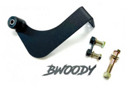 BWoody Performance® (15-20) Ford F-150 4WD Front Differential Brace