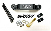 BWoody Performance® Jeep Trackhawk Rear Differential Brace