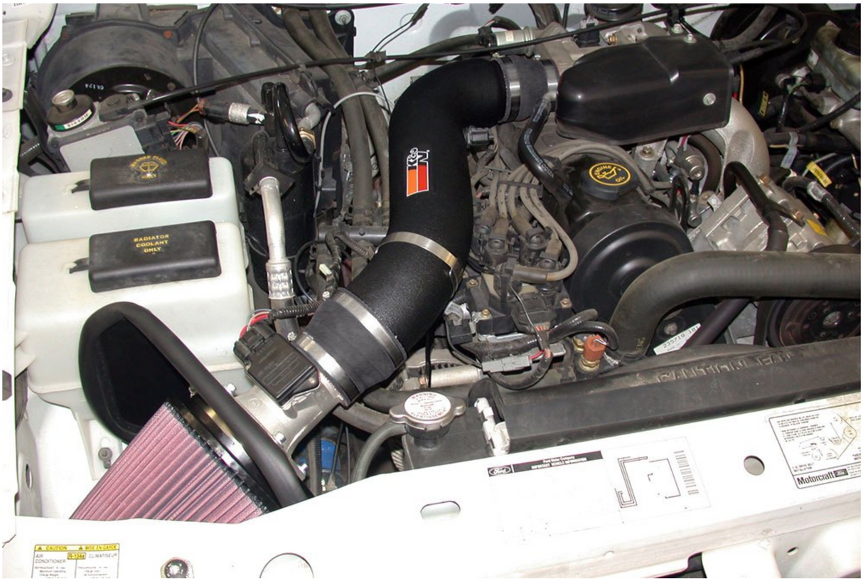 K&N 57-2540