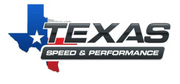 TEXAS SPEED 25-2015-5.0-CATX