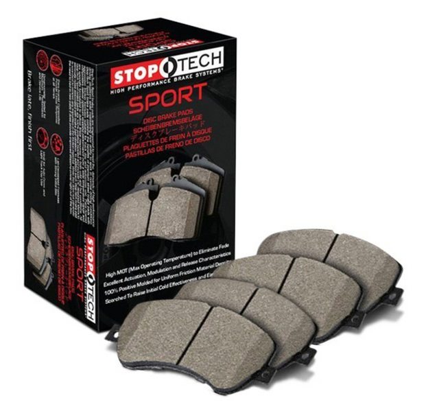 STOPTECH 309.14980