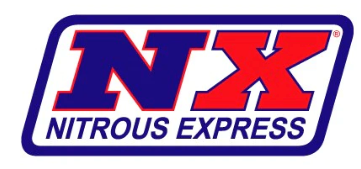Nitrous Express® Custom Switch Panel - Universal (Single) DIN