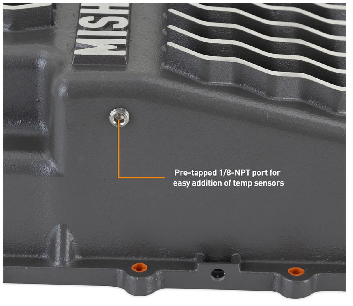 MISHIMOTO MMTP-RGR-19