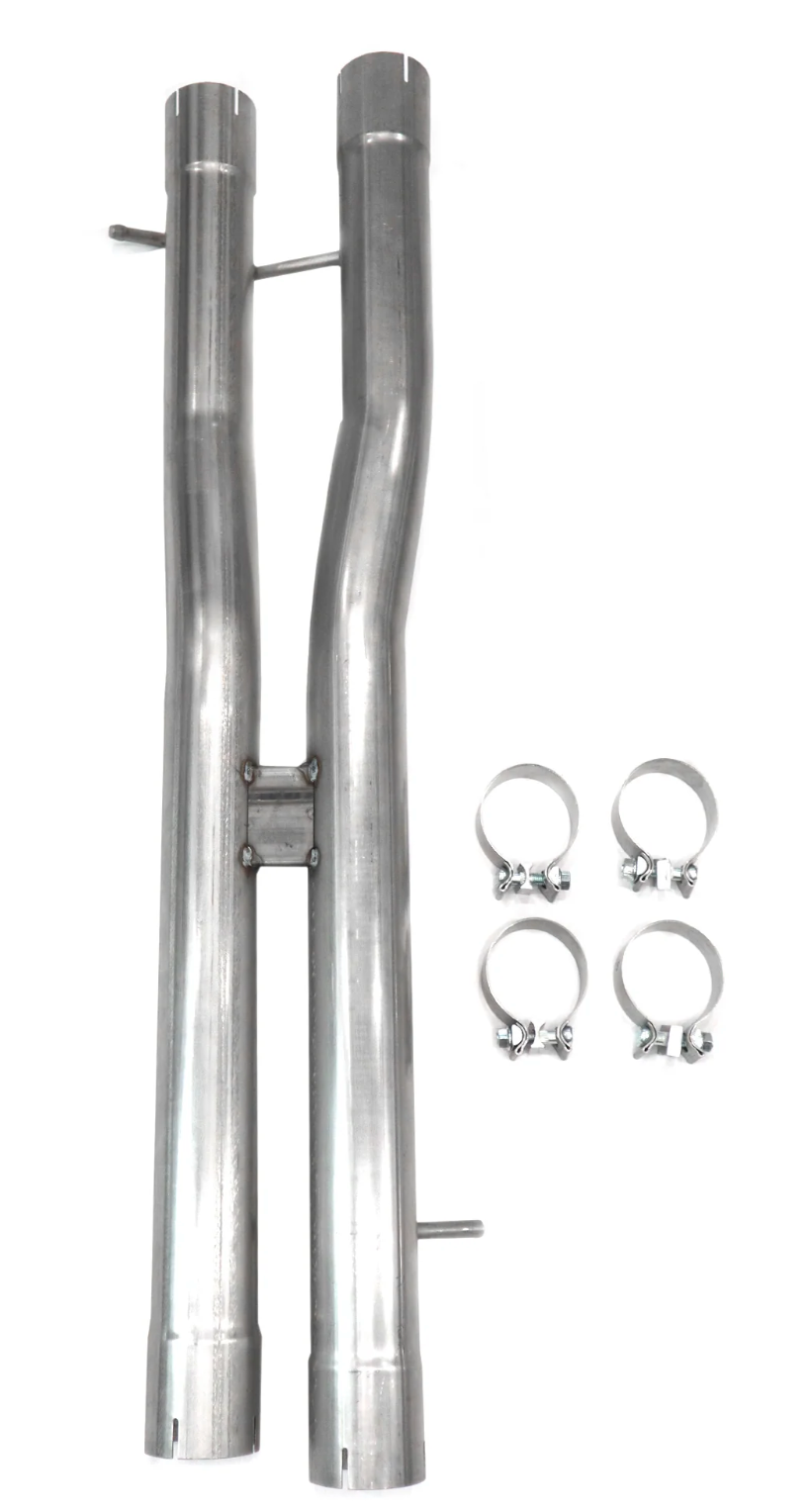 Cornerstone Performance® RAM TRX 3" Muffler Delete Kit