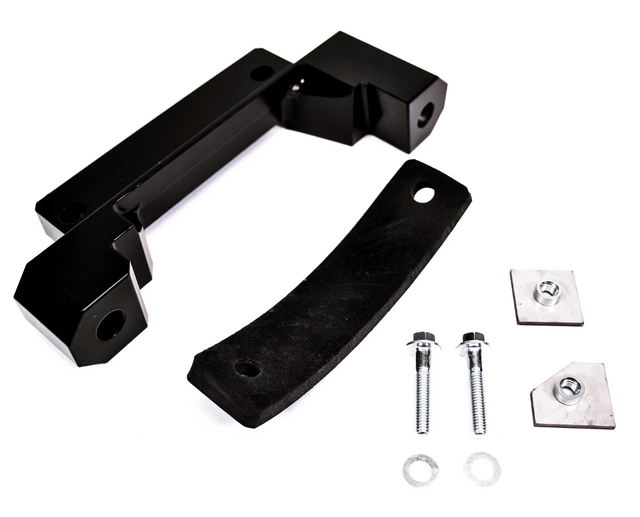 CORNERSTONE CPS-HELLCAT-DIFF-BRACE