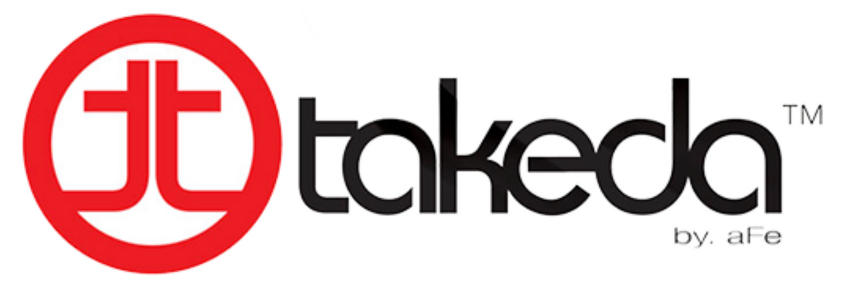 TAKEDA 56-10018D