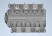 CORNERSTONE PERFORMANCE CPS-HCSP-TT-KIT