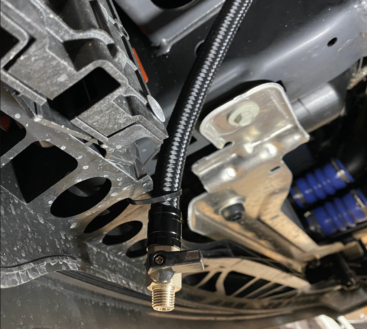 UPR PRODUCTS H5032-49