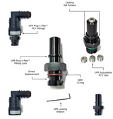 UPR PRODUCTS 5045-01
