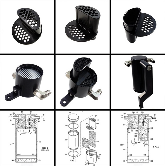 UPR PRODUCTS D5032-02