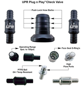 UPR PRODUCTS 5044-01