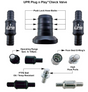 UPR PRODUCTS 5044-01