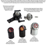 UPR PRODUCTS 5028-36