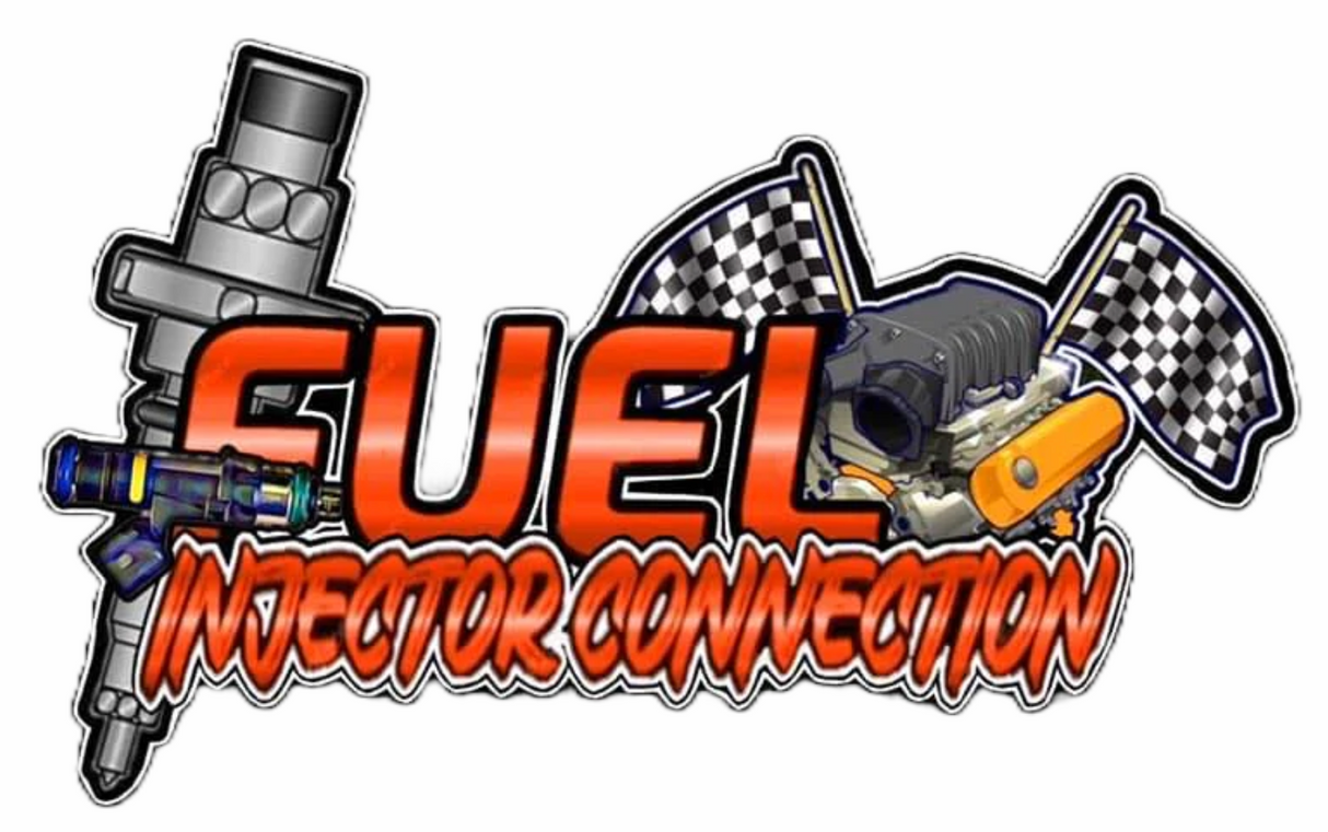 Fuel Injector Connection® Hellcat/Trackhawk/TRX 36lb/hr Fuel Injector Set