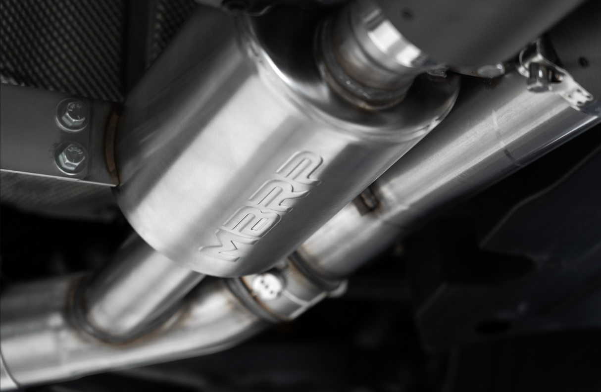 MBRP S45023CF