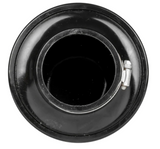 Stillen® (07-15) Infiniti G37/Q60 Dual Ultra Long Tube Air Intake System with Dry Filters