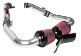 Stillen® (09-13) G37 Dual Ultra Long Tube Air Intake System with Oiled Filters