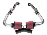Stillen® (09-13) G37 Dual Ultra Long Tube Air Intake System with Oiled Filters