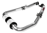 Stillen® (09-20) Nissan 370Z Dual Hi-FLow Ultra Long Tube Air Intake System with Dry Filters