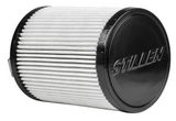 Stillen® (09-20) Nissan 370Z Dual Hi-FLow Ultra Long Tube Air Intake System with Dry Filters