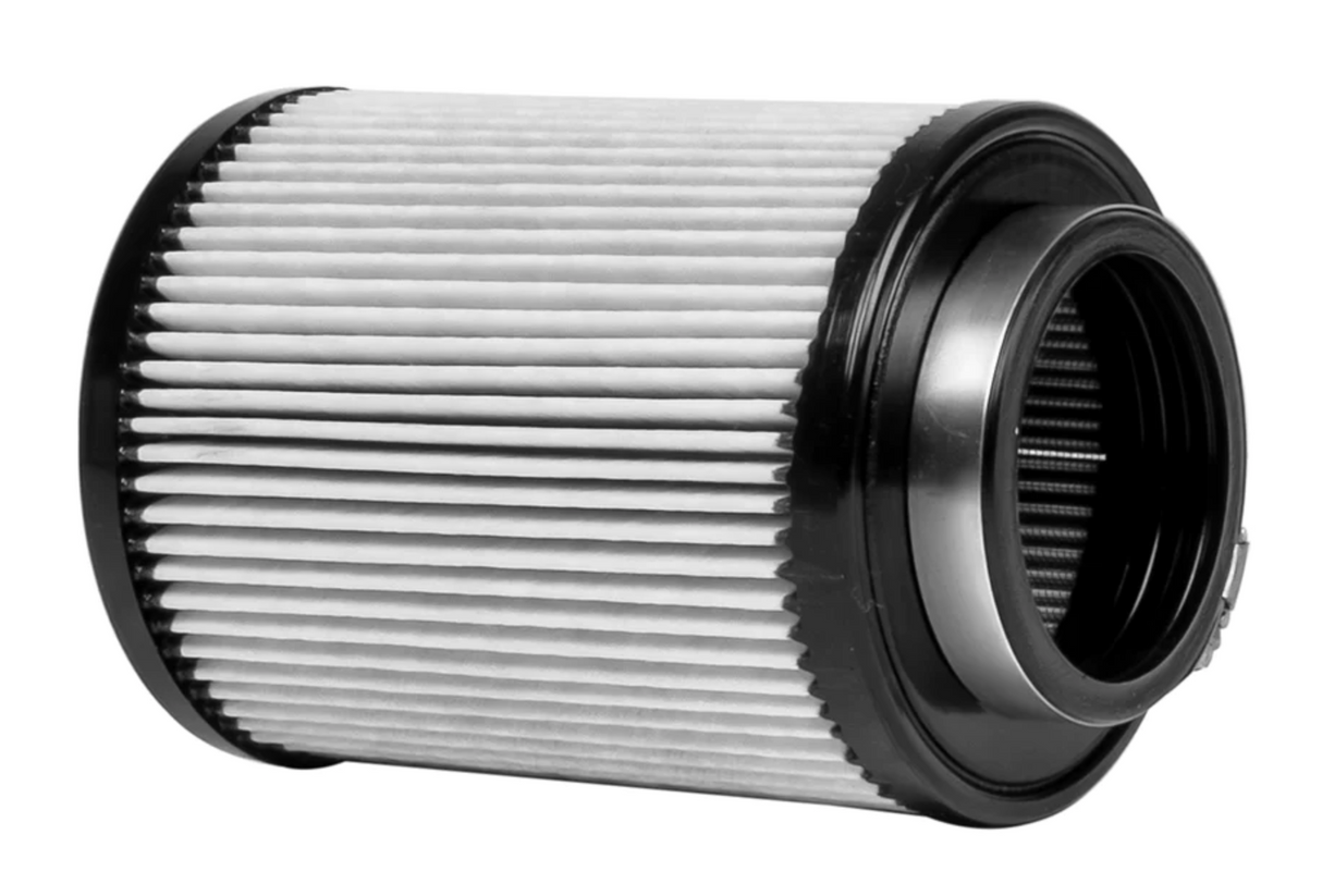 Stillen® (09-20) Nissan 370Z Dual Hi-FLow Ultra Long Tube Air Intake System with Dry Filters