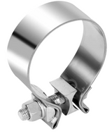 Speed Engineering® 3" Universal Exhaust Band Clamp