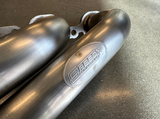 Speed Engineering® Ford Mustang S550 5.0L 1-7/8" Long Tube Headers with Catless X-Pipe