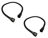 Speed Engineering® Ford Mustang S550 5.0L O2 Harness Extension Kit