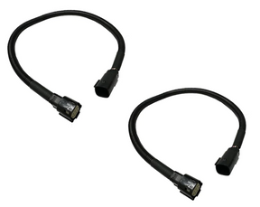 Speed Engineering® Ford Mustang S550 5.0L O2 Harness Extension Kit