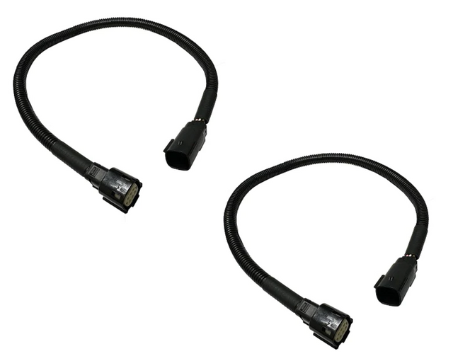 Speed Engineering® Ford Mustang S550 5.0L O2 Harness Extension Kit