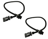 Speed Engineering® Ford Mustang S550 5.0L O2 Harness Extension Kit