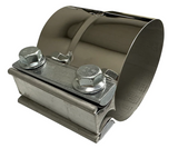Speed Engineering® 3" Universal Lap Joint Exhaust Band Clamp