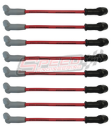 Speed Engineering® (16-23) Camaro SS/LT1/ZL1 2" 304SS Long Tube Headers