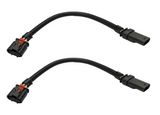 Speed Engineering® (16-23) Camaro V8/CTS-V 12" O2 Harness Extension Kit (Pair)