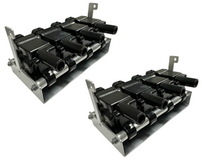Speed Engineering® GM LSX/LTX Remote Mount Ignition Coil Kit