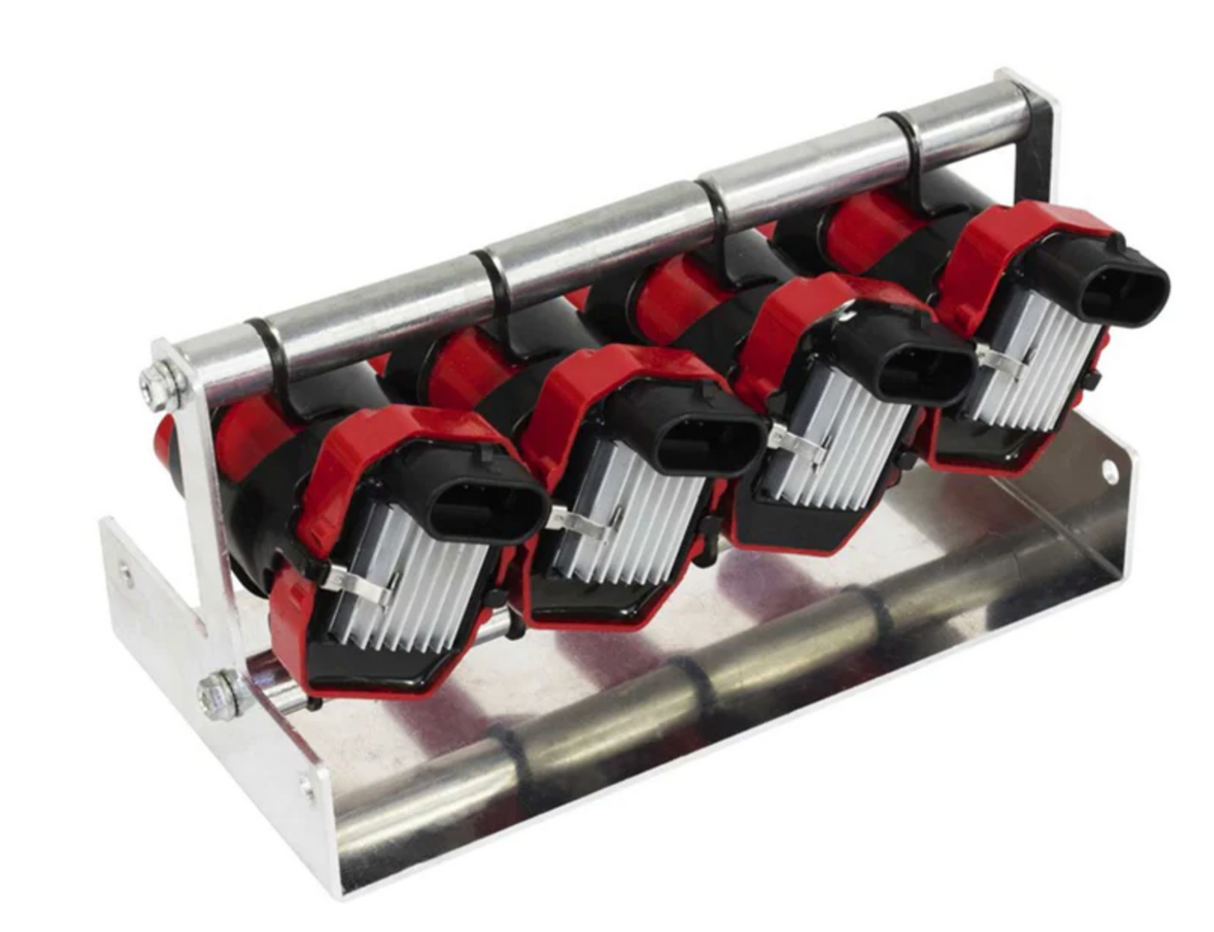 Speed Engineering® GM LSX/LTX Remote Mount Ignition Coil Kit