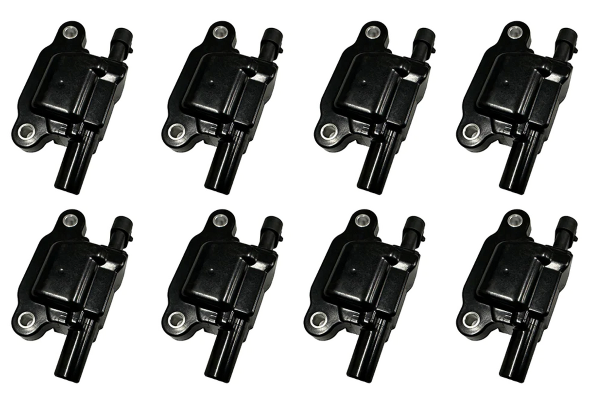 Speed Engineering® GM LSX/LTX Remote Mount Ignition Coil Kit