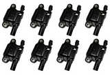 Speed Engineering® GM LSX/LTX Remote Mount Ignition Coil Kit