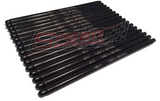 Speed Engineering® GM LT1/LT4/L83/L86 Chromemoly Push Rod Set