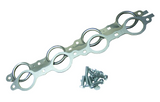 Speed Engineering® (10-15) Camaro SS/ZL1 304SS 3" Long Tube Headers