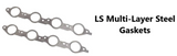 Speed Engineering® (10-15) Camaro SS/ZL1 304SS 3" Long Tube Headers