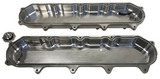 Speed Engineering® GM LT1/LT2/LT4 Billet Valve Cover Set