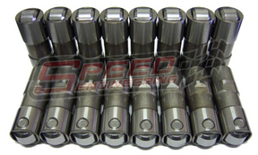 Speed Engineering® GM LS1/LS2/LS3/LS6/LS7/LT1/LT4 Roller Lifters (LS7 Delphi)