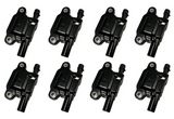 Speed Engineering® GM LS1/LS2/LS3/LS6/LS7/LT1/LT4 'D51OC' OE Ignition Coils (8)Speed Engineering® GM LS1/LS2/LS3/LS6/LS7/LT1/LT4 'D51OC' OE Ignition Coils (8)