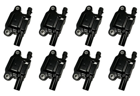 Speed Engineering® GM LS1/LS2/LS3/LS6/LS7/LT1/LT4 'D51OC' OE Ignition Coils (8)Speed Engineering® GM LS1/LS2/LS3/LS6/LS7/LT1/LT4 'D51OC' OE Ignition Coils (8)