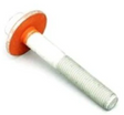 Speed Engineering® GM LS1/LS2/LS3/LS6/LS7/LT1/LT4 Harmonic Balancer Crank Bolt