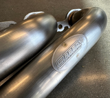 Speed Engineering® (98-02) Camaro/Firebird LS1 304SS 3" Long Tube Headers