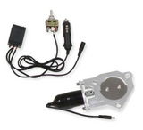 Speed Engineering® Universal 3" Exhaust Cutout Kit