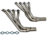 Speed Engineering® (10-15) Camaro SS/ZL1 304SS 3" Long Tube Headers